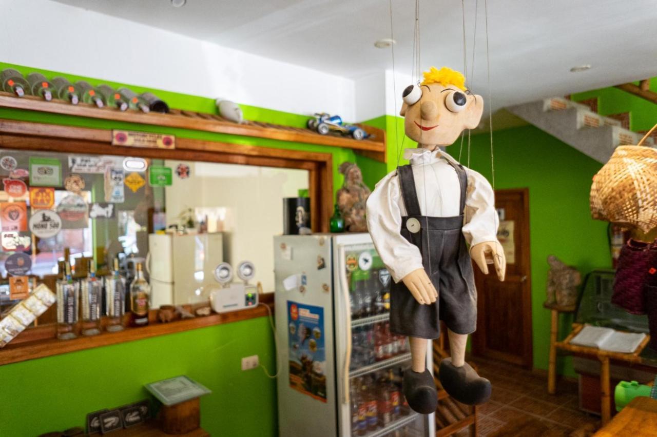 Hotel Boutique Hurvinek มอนตาญิตาร์ ภายนอก รูปภาพ