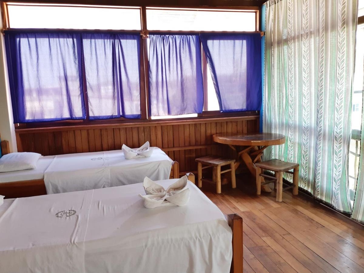 Hotel Boutique Hurvinek มอนตาญิตาร์ ภายนอก รูปภาพ