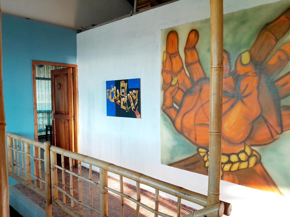 Hotel Boutique Hurvinek มอนตาญิตาร์ ภายนอก รูปภาพ