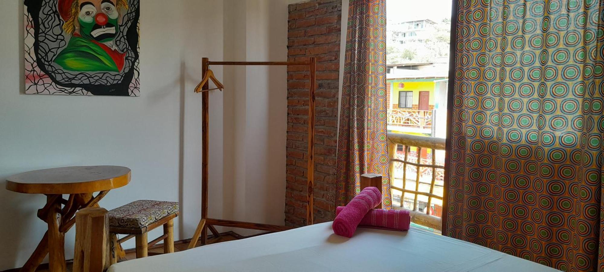 Hotel Boutique Hurvinek มอนตาญิตาร์ ภายนอก รูปภาพ
