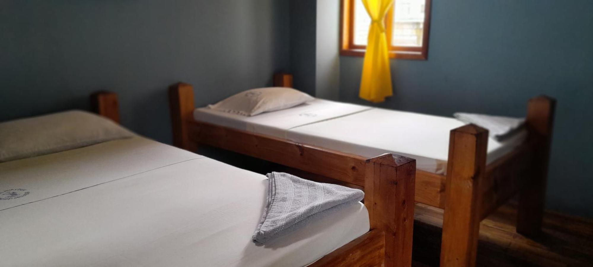 Hotel Boutique Hurvinek มอนตาญิตาร์ ภายนอก รูปภาพ