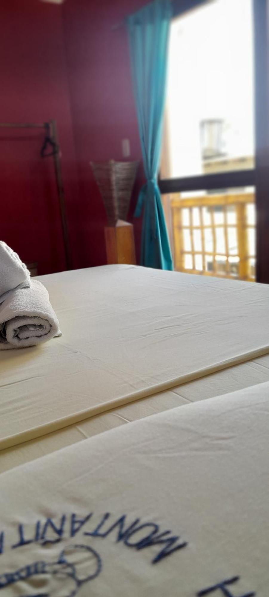 Hotel Boutique Hurvinek มอนตาญิตาร์ ภายนอก รูปภาพ