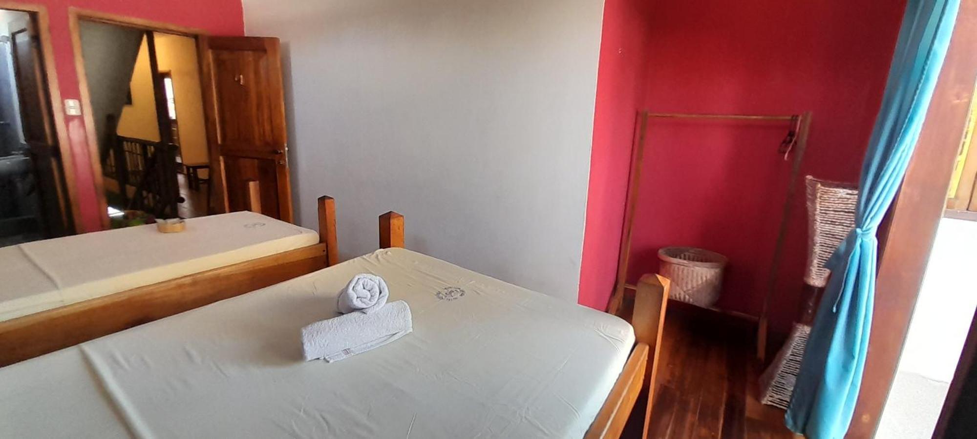Hotel Boutique Hurvinek มอนตาญิตาร์ ภายนอก รูปภาพ