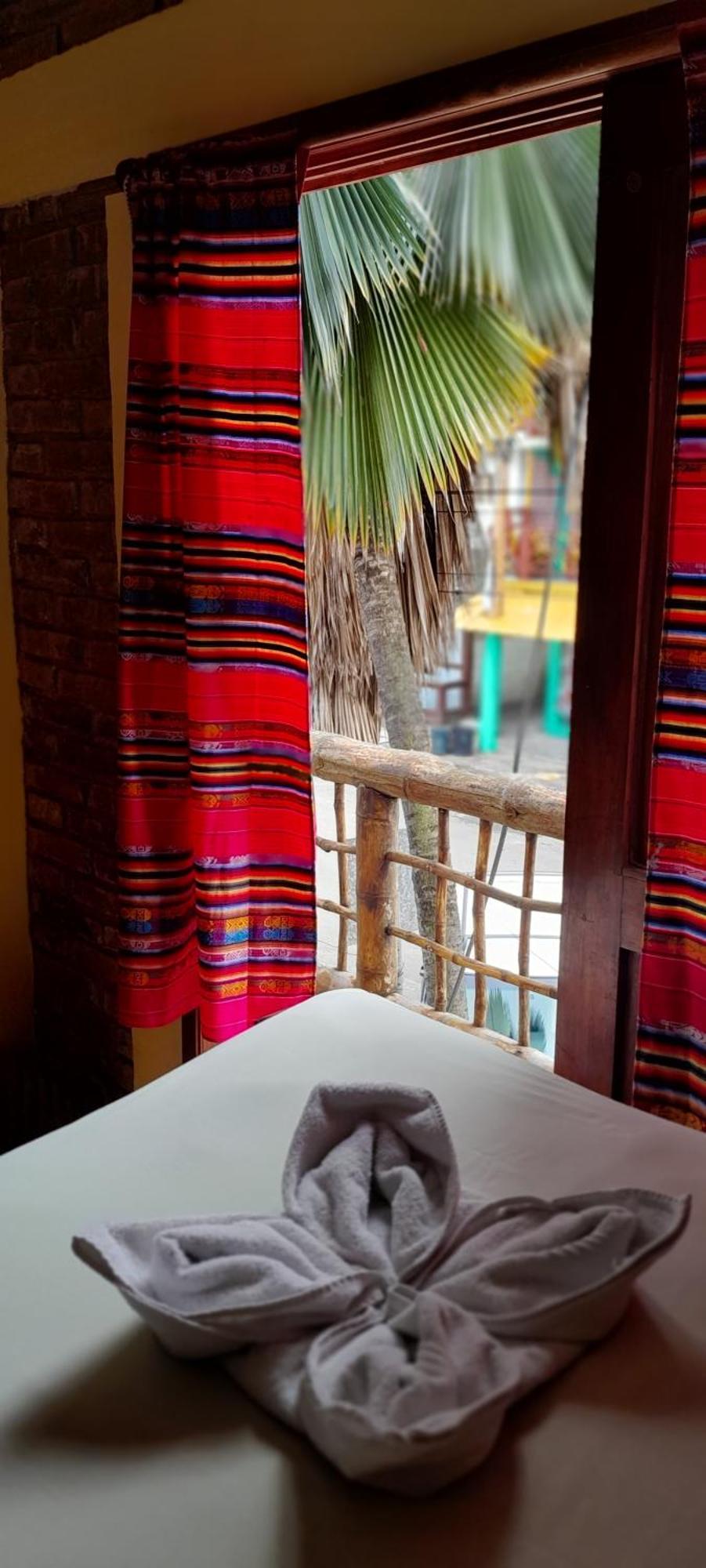 Hotel Boutique Hurvinek มอนตาญิตาร์ ภายนอก รูปภาพ