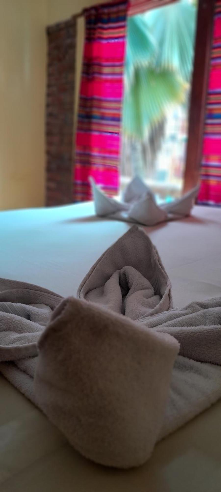 Hotel Boutique Hurvinek มอนตาญิตาร์ ภายนอก รูปภาพ